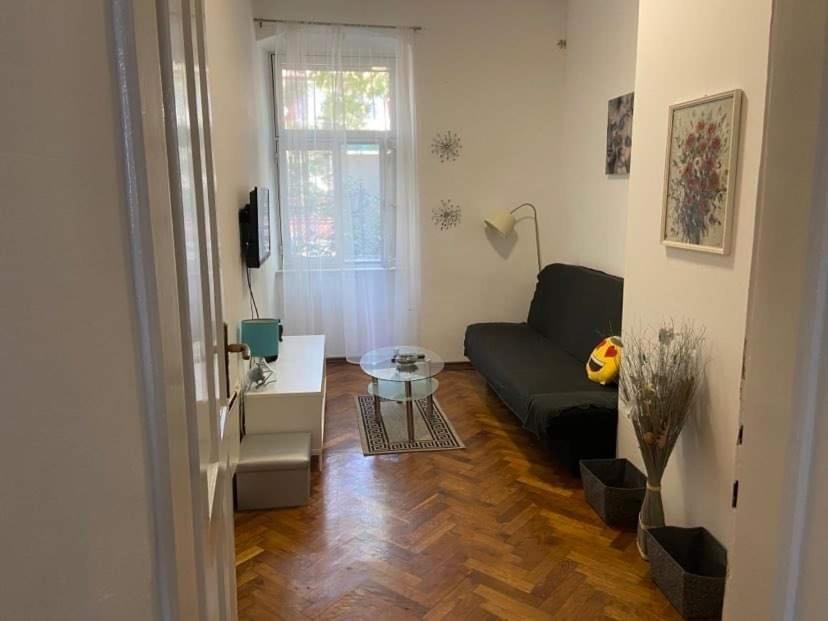 Ferienwohnung Alex Rijeka Exterior foto