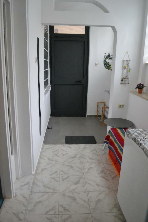 Ferienwohnung Alex Rijeka Exterior foto